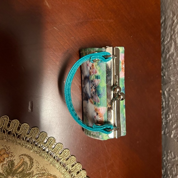 Mini Cat Bag - Picture 3 of 4